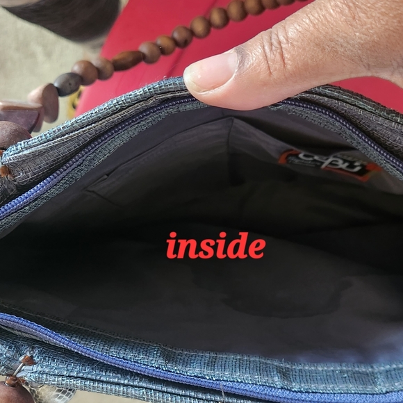 Handbag - Picture 3 of 4